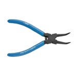 Pinze per anelli elastici di sicurezza FERVI