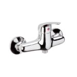 Miscelatore doccia esterno PRINCE cromo