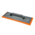 Frattone plastica con spugna cm. 15X44