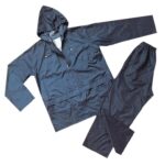 Completo impermeabile NIAGARA Tg. L Blu