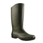 Stivale in PVC Ginocchio n. 44 DUNLOP