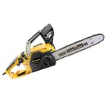 SEGA A CATENA ELC 40/2400W PLUS OREGON LAMA 40cm FF GROUP