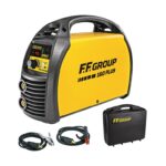 Saldatrice Inverter MMA DWM 160 Plus FF GROUP