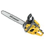 MOTOSEGA A PETROLIO GCS 246 PLUS 46 cc/45 cm FF GROUP