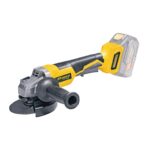 SMERIGLIATRICE A BATTERIA CAG/125-BL 20V PLUS, SOLO, BRUSHLESS, FF GROUP