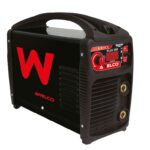 Saldatrice AWELCO Inverter Plus 250 TIG Lift