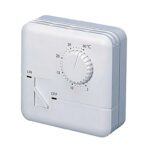 Termostato Manuale