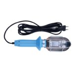 Portalampada portatile cavo da mt.10