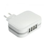 Adattatore 4 USB 6.8A