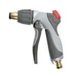 Pistola spruzzatore in ottone BENMAN