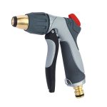 Pistola spruzzatore in ottone BENMAN - immagine 2