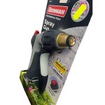 Pistola spruzzatore in ottone BENMAN - immagine 3
