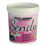 Pasta lavamani Lt. 1 SENDY in barattolo