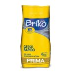 Gesso Rapido da BRIKO Kg 4