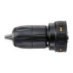Trapano Tassellatore DEWALT SDS Plus 900W 28 mm D25144K - immagine 3