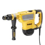 Martello Demoperforatore DEWALT D25614K-QS - SDS-MAX 45 mm in valigetta