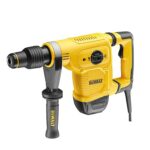 Martello scalpellatore 1050 W SDS-Max Dewalt D25810K