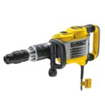 Martello Demolitore DEWALT D25902K 1550W SDS-MAX 19J 10Kg