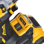 Trapano avvitatore a percussione DEWALT XR 18V DCD805P2T-QW - immagine 4