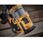 Trapano avvitatore a batteria con percussione 18V 2x5Ah POWERSTACK DEWALT DCD999H2TK - immagine 3