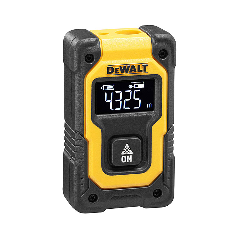 DW055PL-XJ_2 DEWALT - Metro Distanziometro Laser 16 m DW055PL-XJ - immagine 1