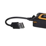 DEWALT - Metro Distanziometro Laser 16 m DW055PL-XJ - immagine 3