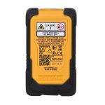 DEWALT - Metro Distanziometro Laser 16 m DW055PL-XJ - immagine 4
