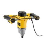 Miscelatore DEWALT 1800W 3 velocità frusta 160mm DWD241-QS