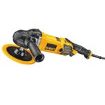 Lucidatrice150-180MM 1250W DEWALT DWP DWP849X-QS