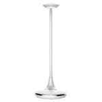 Lampada da tavolo PRIMULA ricaricabile