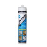 Silicone acetico Trasparente 280ml