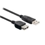 Prolunga USB Standard 5 mt