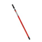 ASTA Telescopica CLIP  MORRIS 3m (rossa)