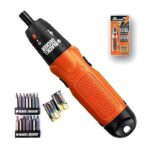 Svitavvita Black&Decker con pile Alcaline A7073