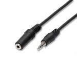 Cavo Audio 3,5mm PLUG-JACK mt.5