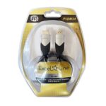 14/81 Cavo HDMI HI-SPEED + Ethernet 1,5 mt