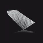TAPPETO VASCA CM.72X36 RONDO' CRYSTAL