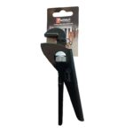 GIRATUBO TESTA DIRITTA mm 275 ACCIAIO - FUMASI