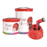 SET Tubo Estensibile 20 M YOYO GO - immagine 4