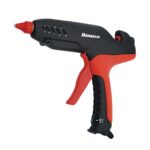 PISTOLA PER COLLA PROFESSIONALE CON INTERRUTTORE ON/OFF 11-100W