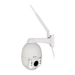 Telecamera Wireless Esterno MOTOR ADMIRAL PRO
