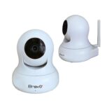 Telecamera Wireless Interno Ranger Pro Wi-Fi 1080p