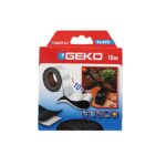 Nastro Autoagglomerante mm 19 X 10 mt in box chiuso