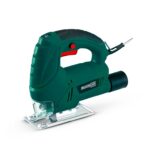 Seghetto Alternativo Regolabile 400W 500-3000 rpm taglio 55mm BORMANN