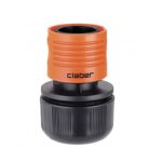 Raccordo rapido stringitubo 1 max Flow Claber 9650
