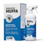 CAMP - Rimuovi Muffa 750 Ml