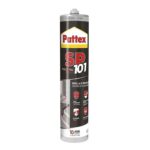 Sigillante SP101 Grigio 280 ml PATTEX