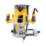 Fresatrice RO 1600 W PLUS FF GROUP