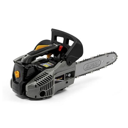 Motosega a scoppio Alpina APR 26 25,4 cc barra 25 cm (10")