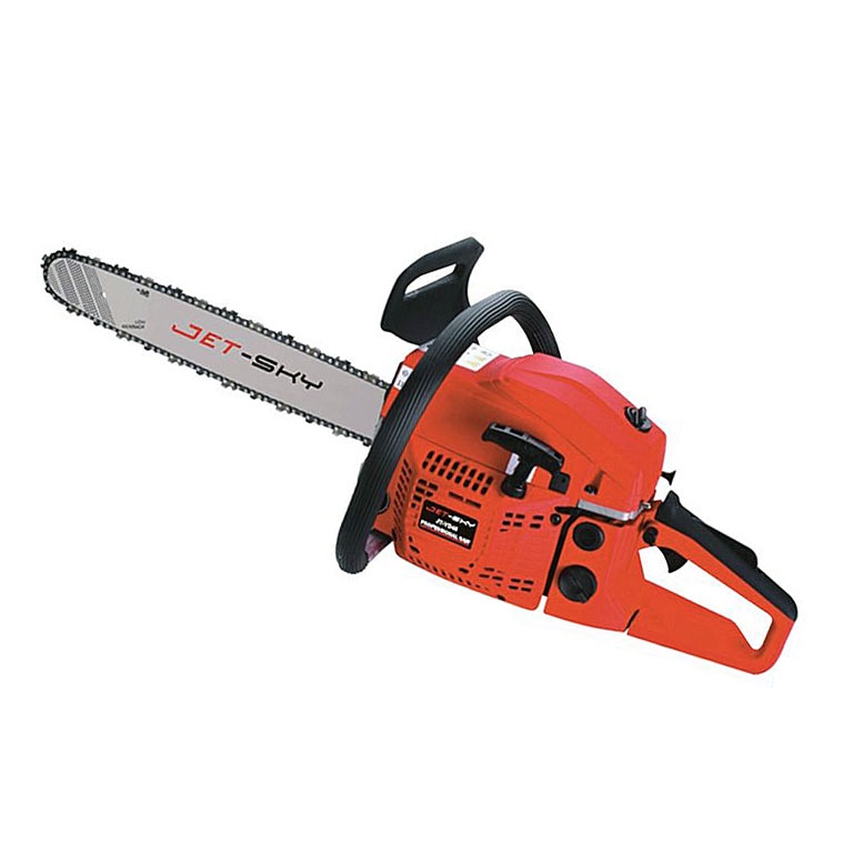 57239 Motosega a Scoppio Jet-Sky Cil. 45 Cc 1,8 kW - barra da 45 C - immagine 1
